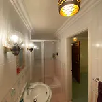 Отель типа 