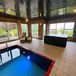 Winterwood Отель типа 