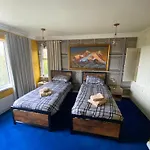 فندق مبيت وإفطار Winterwood *