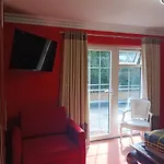 فندق مبيت وإفطار Winterwood