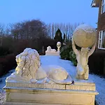 Nocleg ze śniadaniem Winterwood