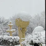 Winterwood Nocleg ze śniadaniem *