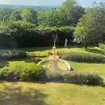 Nocleg ze śniadaniem Winterwood Listowel