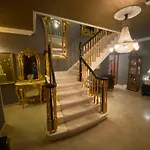Winterwood Листоуэл