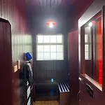 Winterwood Отель типа 