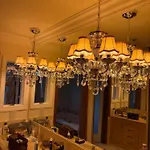 Winterwood Отель типа 