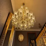 Winterwood فندق مبيت وإفطار ليستول