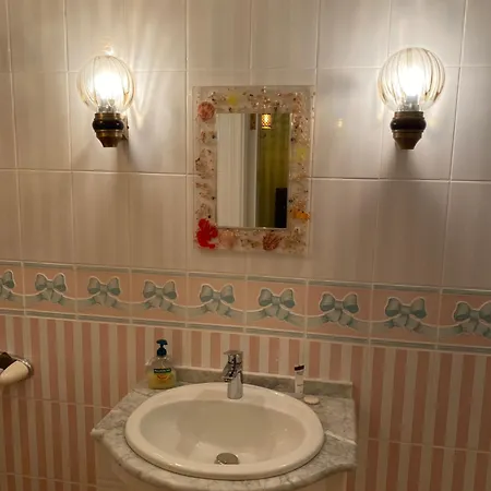 Bed & Breakfast Winterwood *