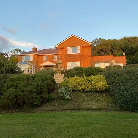 Bed & Breakfast Winterwood