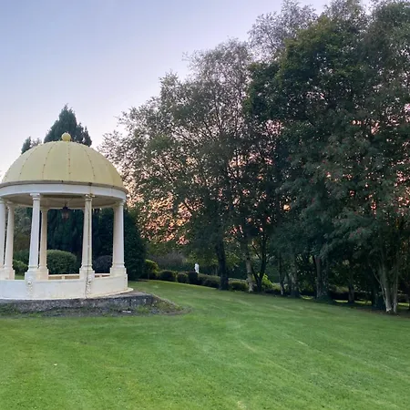 Bed & Breakfast Winterwood