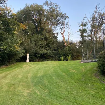 Bed & Breakfast Winterwood Listowel