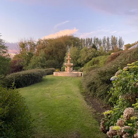 住宿加早餐酒店 Winterwood *