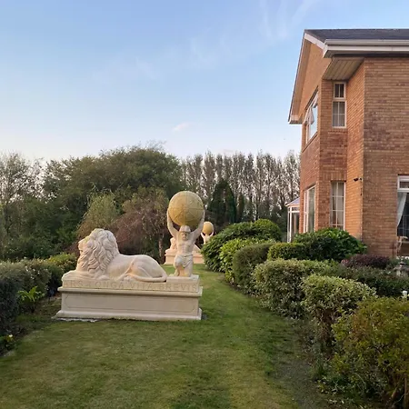 Bed & Breakfast Winterwood