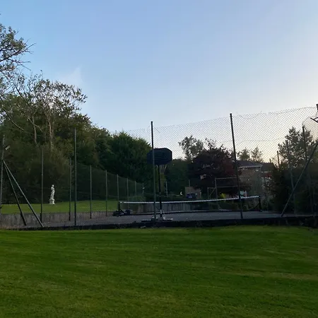 住宿加早餐酒店 Winterwood 利斯托尔