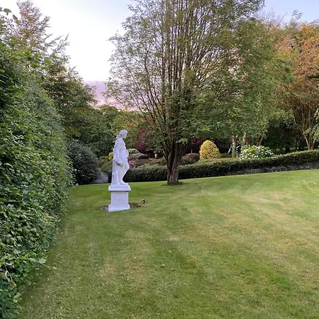 Bed & Breakfast Winterwood *