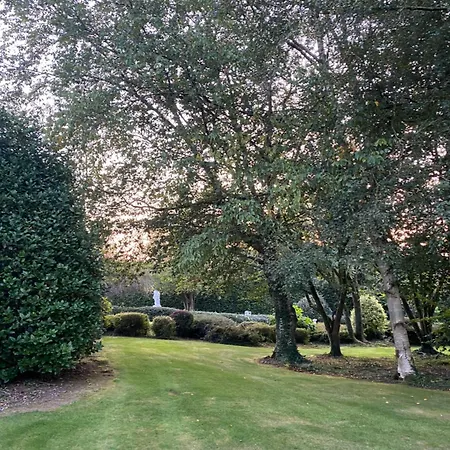 Winterwood Bed & Breakfast