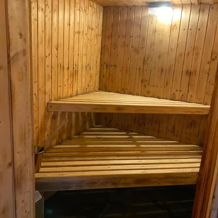 Winterwood Отель типа 