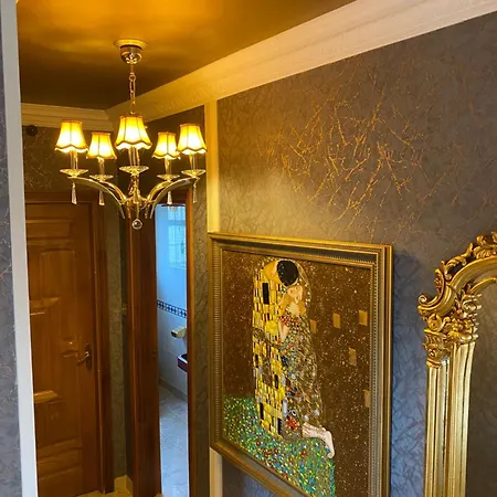 住宿加早餐酒店 Winterwood 利斯托尔