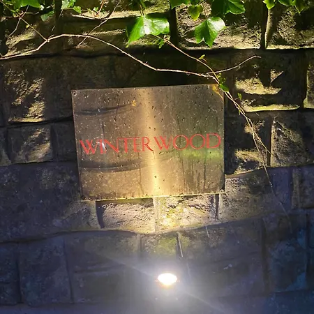 Winterwood 住宿加早餐酒店