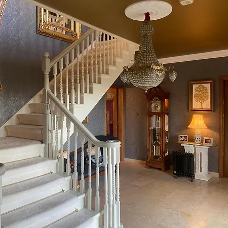 Winterwood Bed & Breakfast Listowel