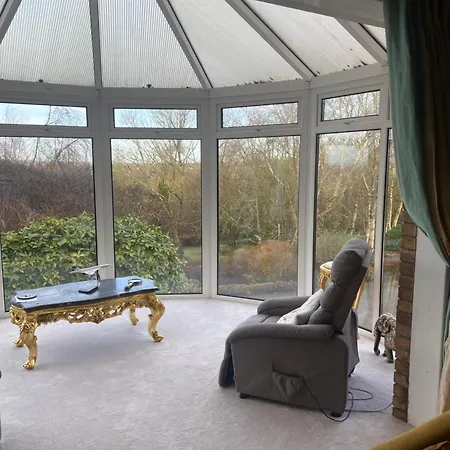 Winterwood * 利斯托尔