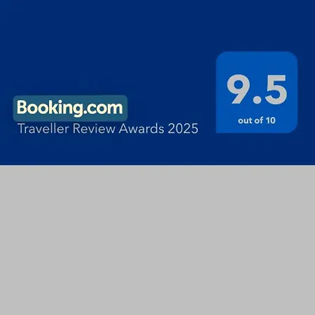 Winterwood 住宿加早餐酒店 利斯托尔