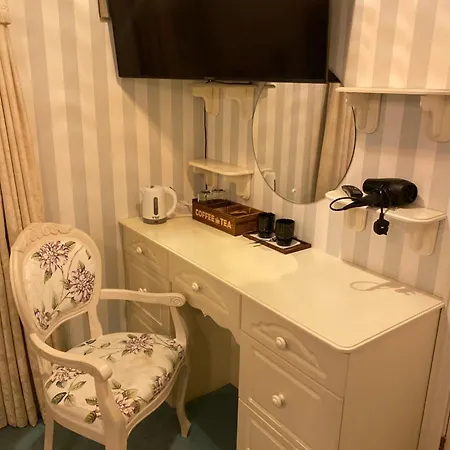 Winterwood Отель типа 