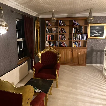 住宿加早餐酒店 Winterwood 利斯托尔