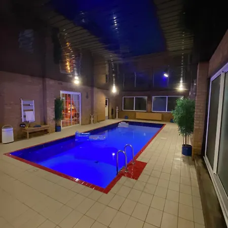 Winterwood 利斯托尔