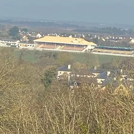 Winterwood 住宿加早餐酒店