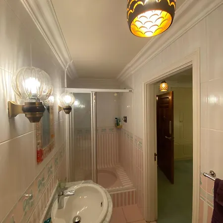 Отель типа 