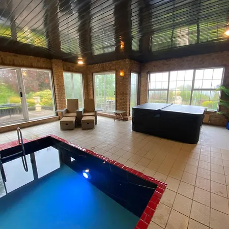 Winterwood Bed & Breakfast *