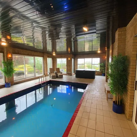 Winterwood Bed & Breakfast Listowel