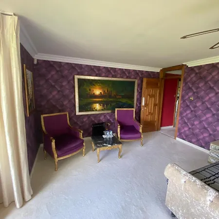 Winterwood Отель типа 