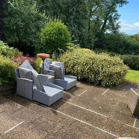 住宿加早餐酒店 Winterwood