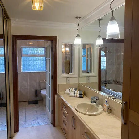 Winterwood Отель типа 