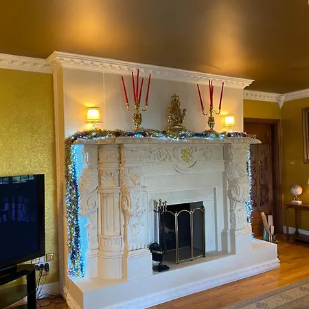 Winterwood Bed & Breakfast Listowel