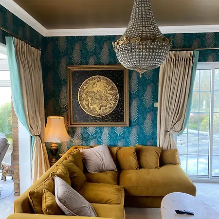 Bed & Breakfast Winterwood