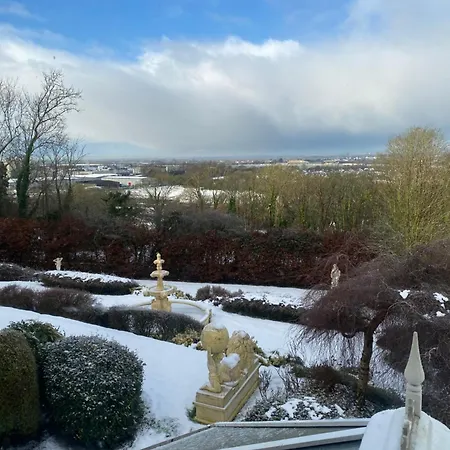 Winterwood Bed & Breakfast *