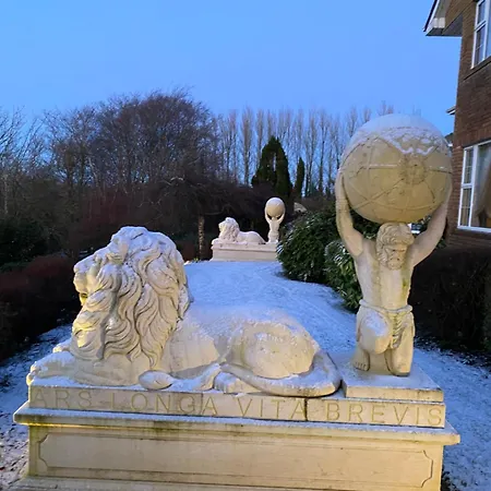 Bed & Breakfast Winterwood