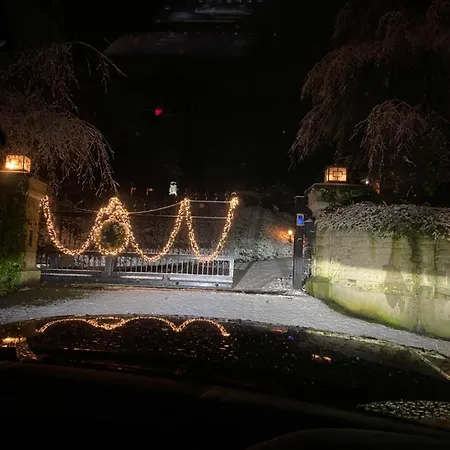 Winterwood Bed & Breakfast *