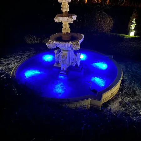 住宿加早餐酒店 Winterwood *