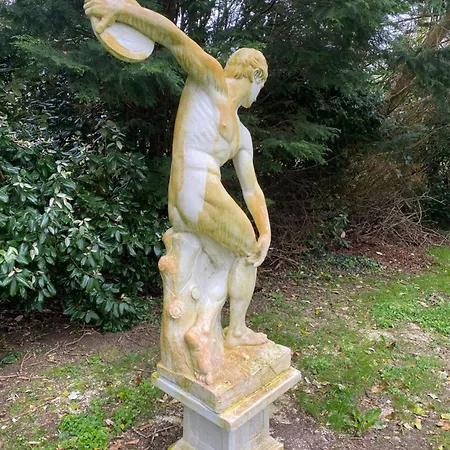 Winterwood Bed & Breakfast Listowel