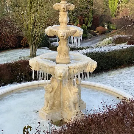 Winterwood Bed & Breakfast *