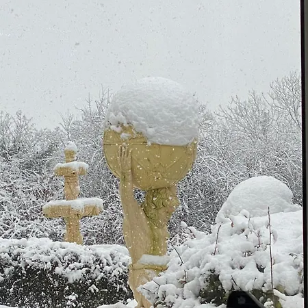 Winterwood Bed & Breakfast *