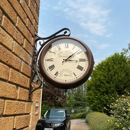 Winterwood Bed & Breakfast *