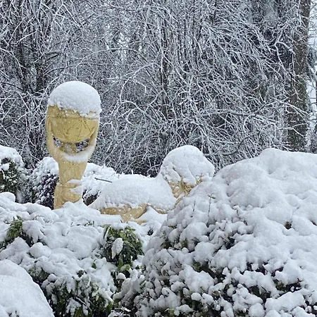 Winterwood * 利斯托尔