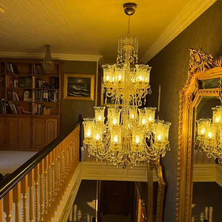 فندق مبيت وإفطار Winterwood