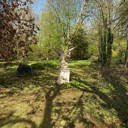 Frühstückspension Winterwood Listowel