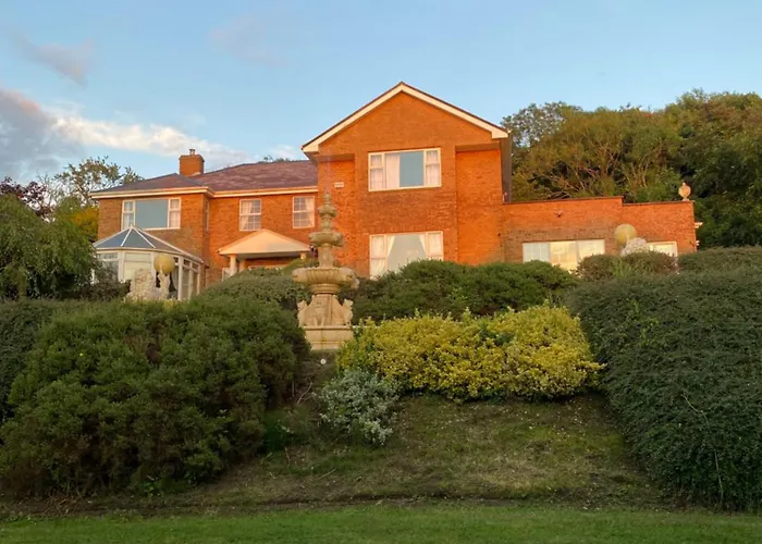 Bed & Breakfast Winterwood